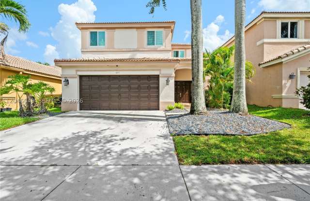 445 Conservation Dr