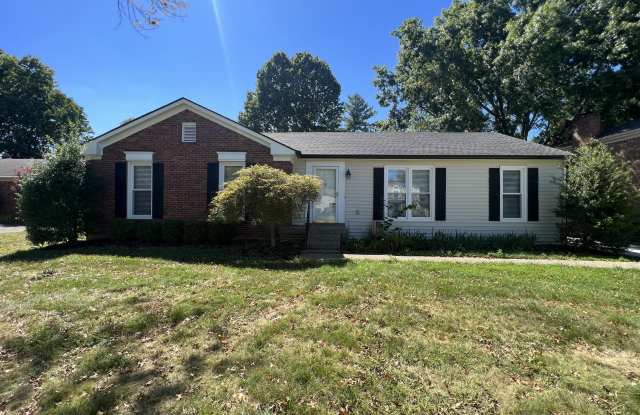 808 Moser Rd - 808 Moser Road, Douglass Hills, KY 40223