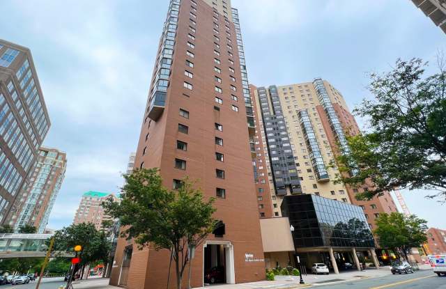 Photo of Direct Indoor Access to Ballston Metro with this Luxury 1 Bedroom 1 Bath Condo in Beautiful Alta Vista