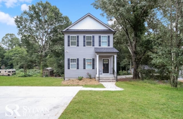 112 Davis Street - 112 Davis Street, Easley, SC 29640