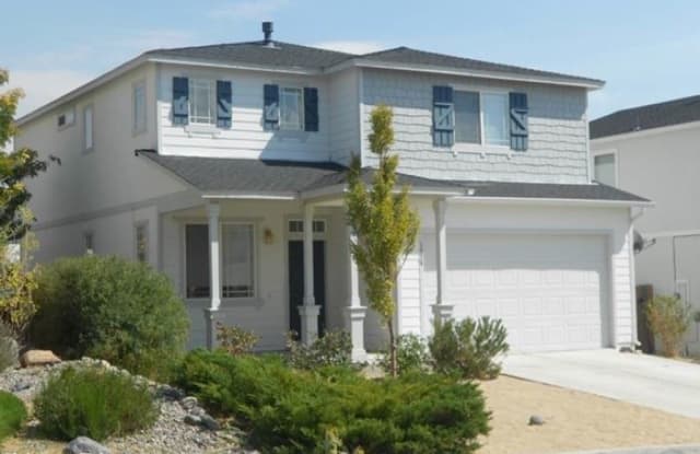 5875 Blue Canyon Drive - 5875 Blue Canyon Drive, Reno, NV 89523