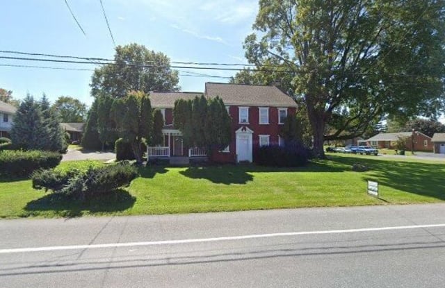 2170 Old Philadelphia Pike - 2170 Old Philadelphia Pike, Lancaster County, PA 17602