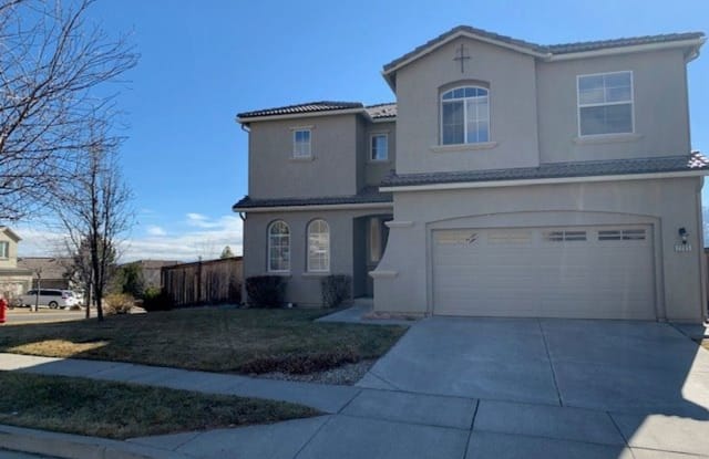 2205 Peavine Valley Road - 2205 Peavine Valley Road, Reno, NV 89523