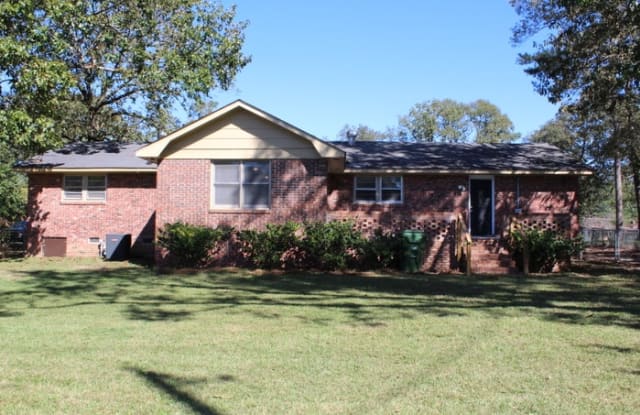 7932 Skylark Drive - 7932 Skylark Drive, Richland County, SC 29209