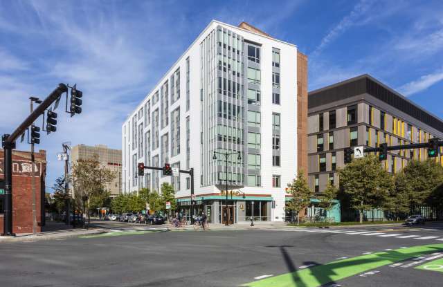 Photo of Vivo Apartment Homes