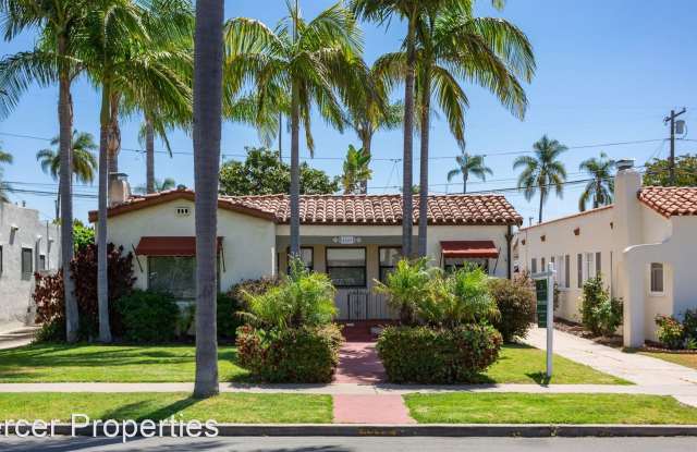 4849 Kensington Drive - 4849 Kensington Drive, San Diego, CA 92116