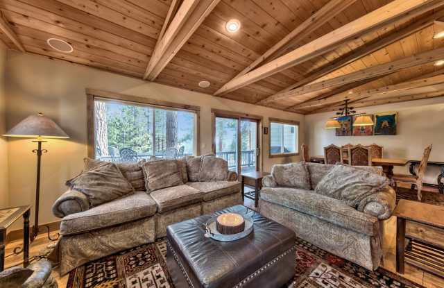 Photo of Monthly Summer/Winter Rental