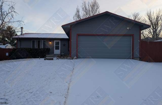 Photo of Coming Soon! Call our office for more information- 307.382.9180