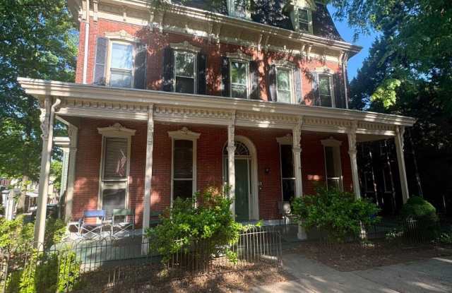 151 N HANOVER Street