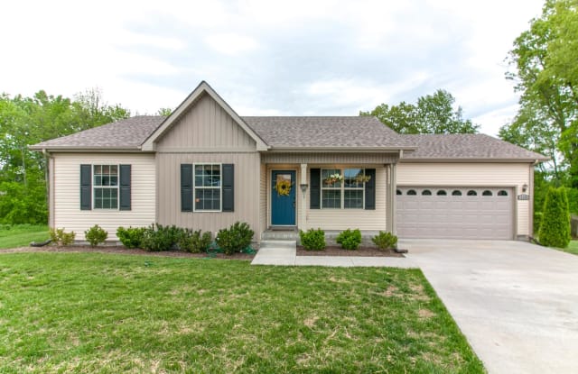 115 Grassmire Dr - 115 Grassmire Drive, Clarksville, TN 37042