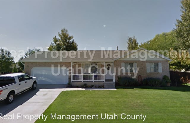 2257 N 1120 E - 2257 North 1120 East Street, Lehi, UT 84043