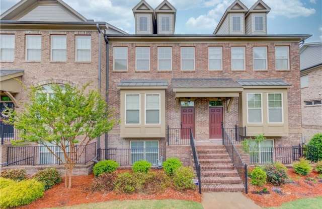 4258 Tacoma Trace