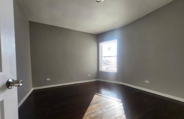 3656 South Indiana Ave.