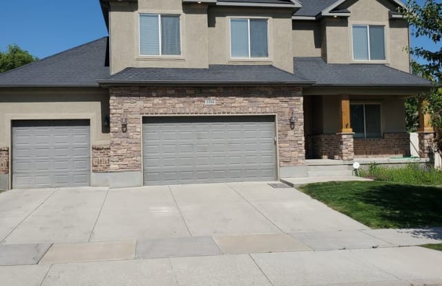 3394 W Zermatt Drive - 3394 Zermatt Drive, Riverton, UT 84065