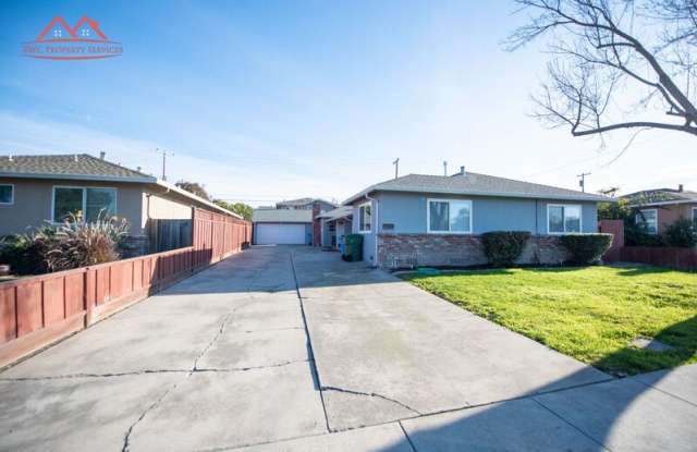 2356 Patricia Drive