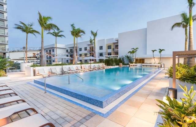 Modera St Petersburg