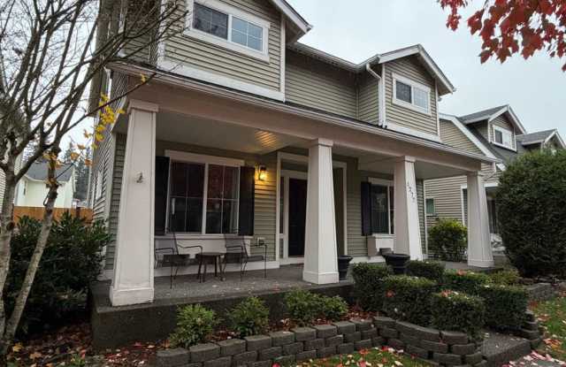 Photo of 1277 Hudson St, Dupont WA, 98327