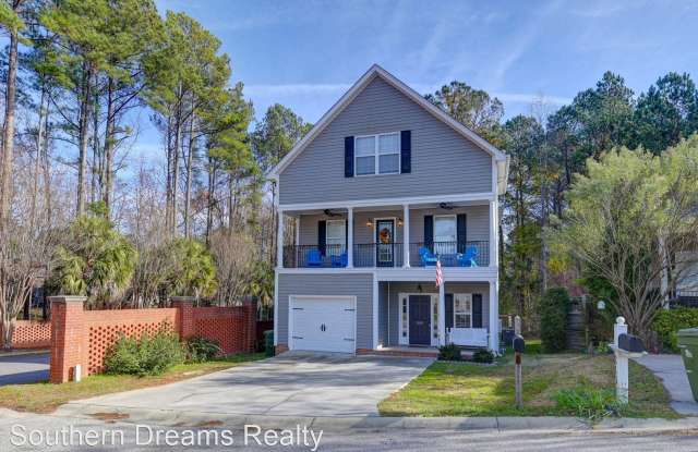 203 Naples Ave - 203 Naples Avenue, Cayce, SC 29033