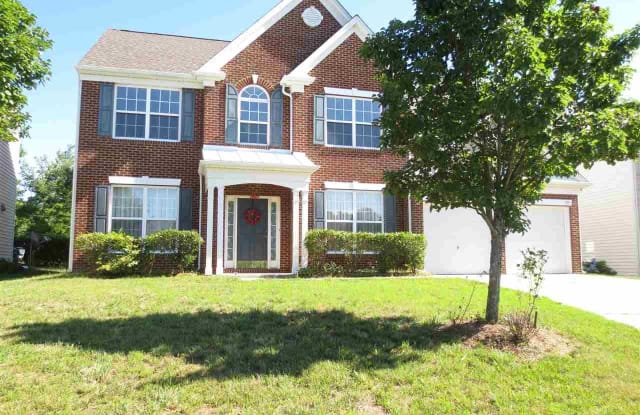 309 Shakespeare Street - 309 Shakespeare Street, Morrisville, NC 27560