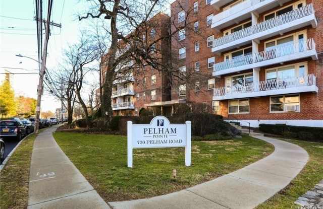 730 Pelham Road unit: 5B