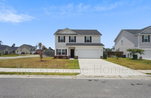 1012 Sweetbay Ct - 1012 Sweetbay Court, Hinesville, GA 31313