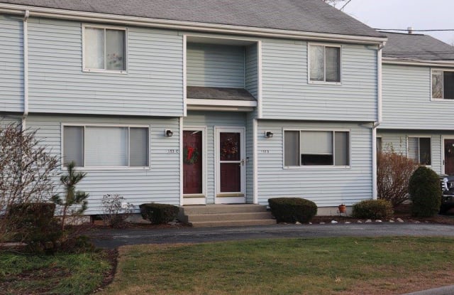 153 Pond St - 153 Pond Street, Attleboro, MA 02703