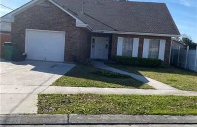 3808 HUDSON Street - 3808 Hudson Street, Metairie, LA 70006