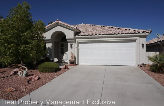 9024 Dove River Rd - 9024 Dove River Road, Las Vegas, NV 89134