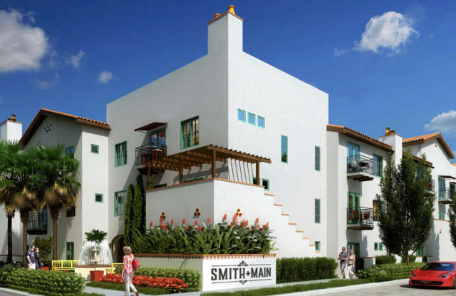 Photo of Smith + Main Boutique Living