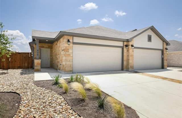 426  Parkline DR