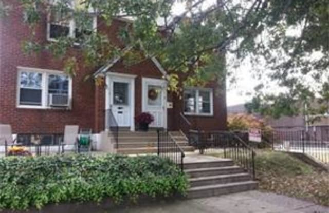 3253 GUILFORD STREET - 3253 Guilford Street, Philadelphia, PA 19136