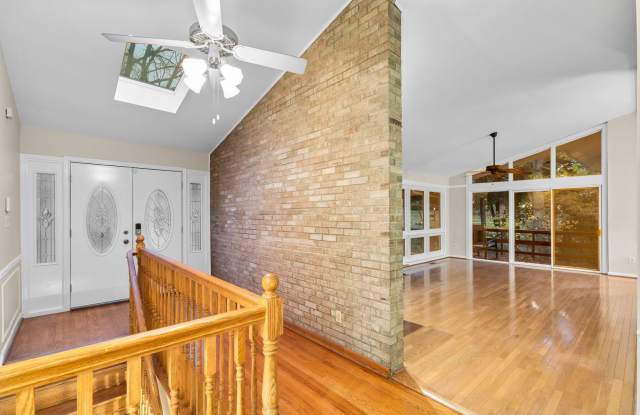 4 Bed 3 Bath - Bethesda Single Family Home - Move In Ready