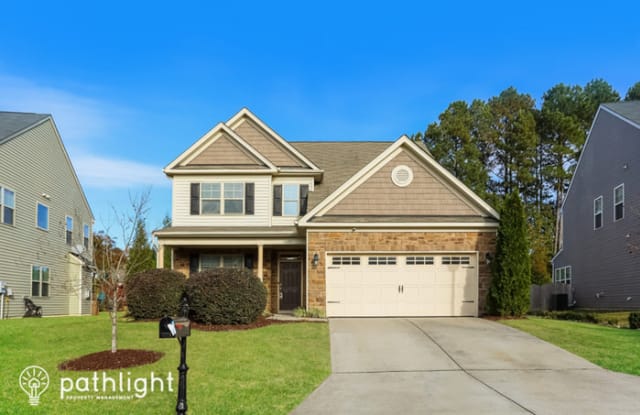 2452 Everstone Road - 2452 Everstone Road, Wake Forest, NC 27587