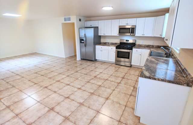 1343 W Alameda Street
