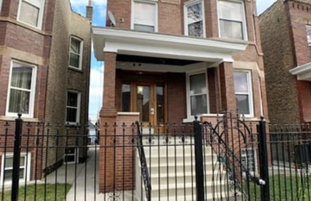 2331 North HARDING Avenue - 2331 North Harding Avenue, Chicago, IL 60647