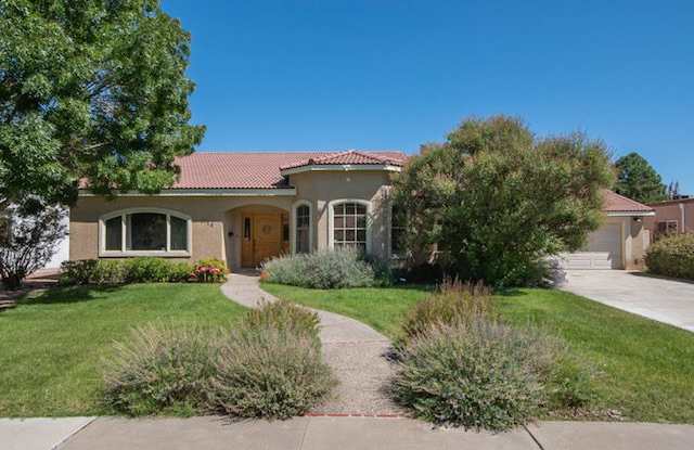 1719 San Cristobal RD SW