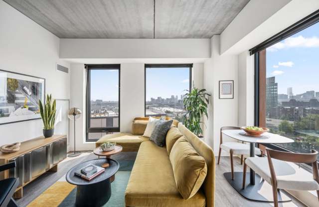 Photo of Prospect Union Square