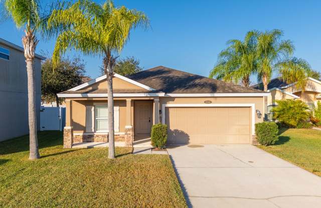 Beautiful 3-Bedroom Home for Rent in Port Orange Plantation