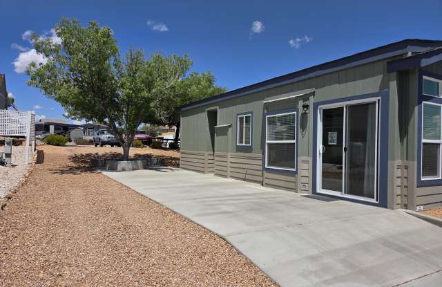 1030 Barrel Cactus Ridge Road, Unit 182