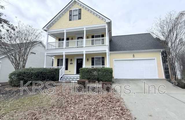 Photo of 1524 Heritage Garden Street