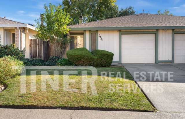 5934 Bourbon Drive