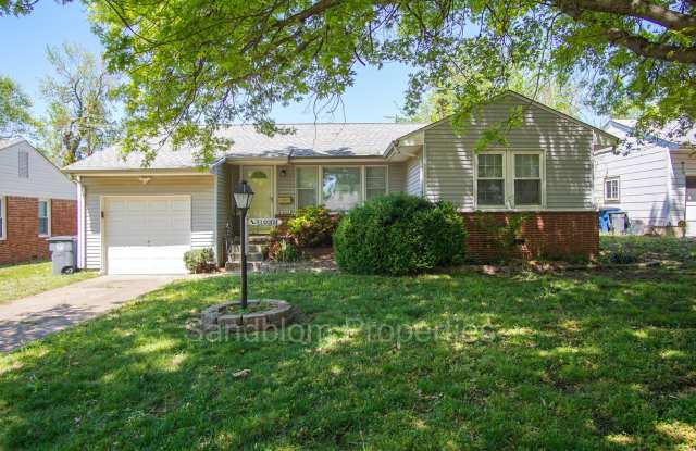 For Lease | Midtown Tulsa | Available Now