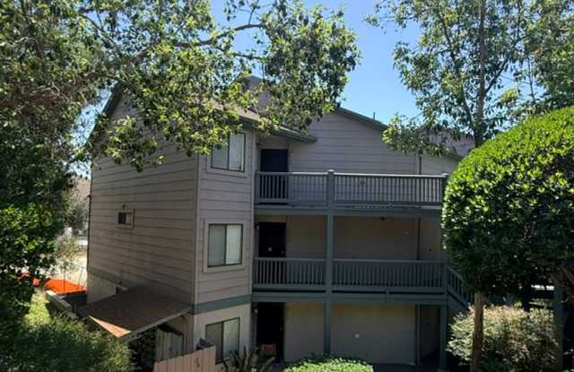 Fully updated condo in Spring Valley/ Rancho San Diego