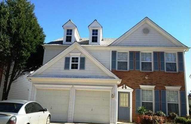 Photo of 2623 DAVENHAM Lane