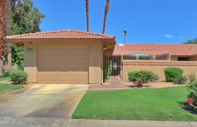 82112 Bergman Drive - 82112 Bergman Drive, Indio, CA 92201