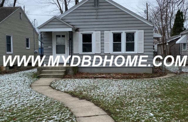 4422 Gaywood Dr - 4422 Gaywood Drive, Fort Wayne, IN 46806