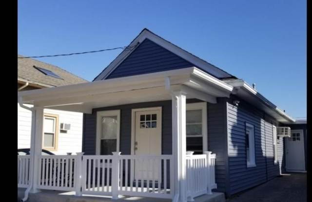 802 A Street