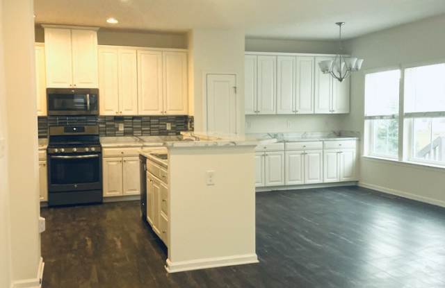 3865 Gabrielle Drive