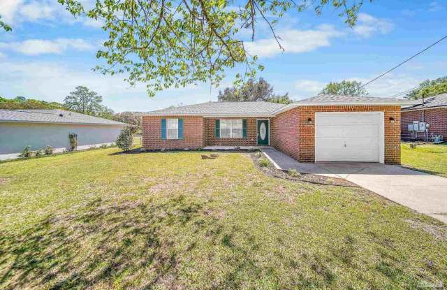 5899 Gillum Rd - 5899 Gillum Road, Santa Rosa County, FL 32570