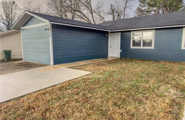 804 N 30Th Street